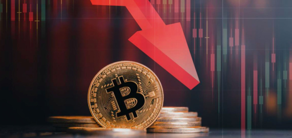 Crypto market wipes out $1 billion in liquidation as Asian markets bleed red