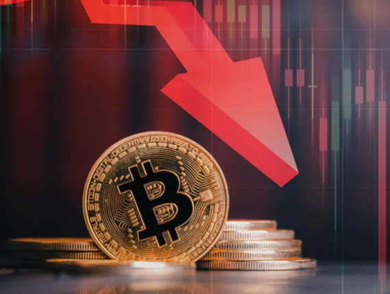 Crypto market wipes out $1 billion in liquidation as Asian markets bleed red