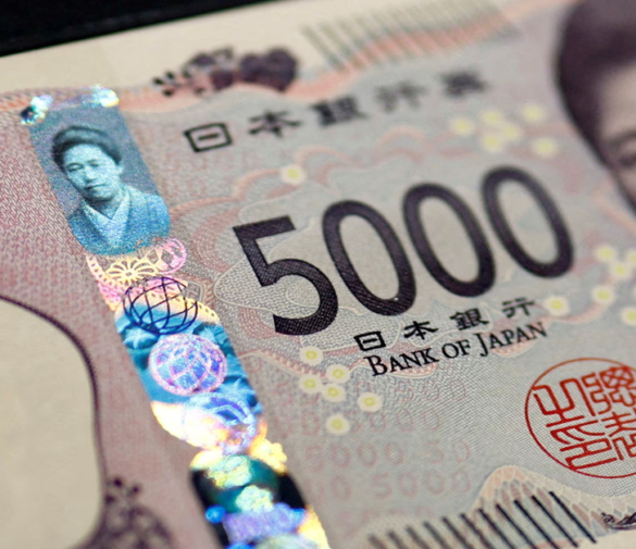 Japanese Yen remains close to multi-month high against a broadly weaker USD
