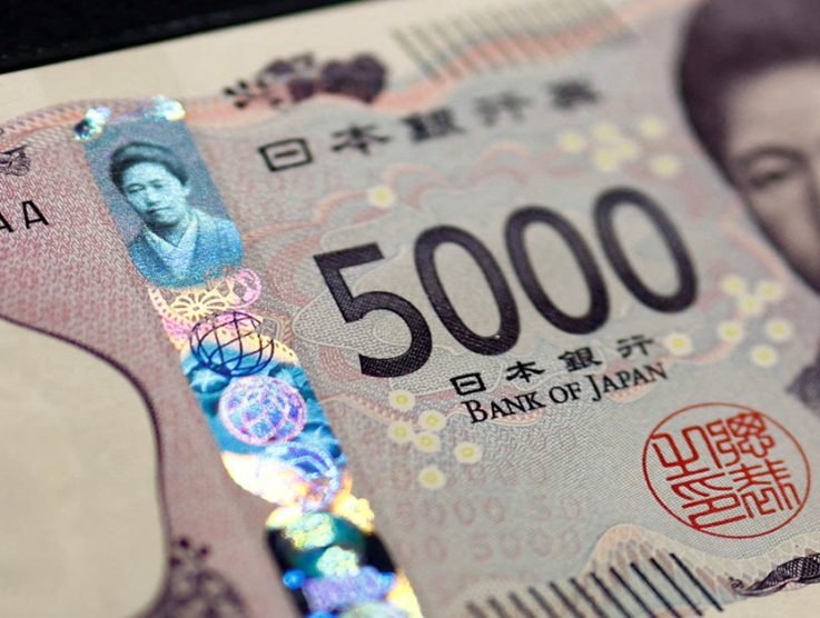 Japanese Yen remains close to multi-month high against a broadly weaker USD