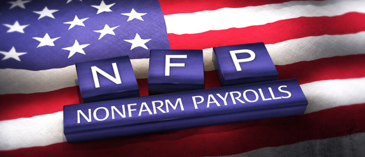 US Nonfarm Payrolls increase by 228,000 in March vs. 135,000 forecast