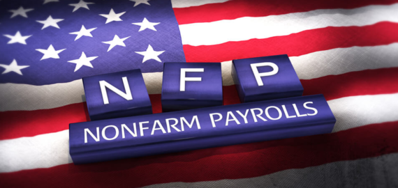 US Nonfarm Payrolls increase by 228,000 in March vs. 135,000 forecast