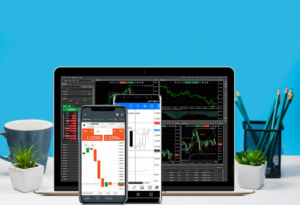 Types of Forex Trading Platforms
