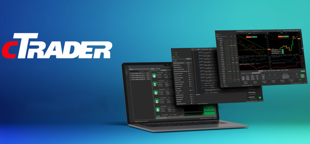 c Trader platform