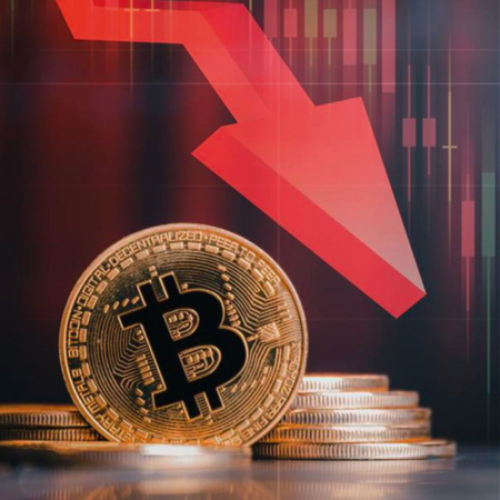 Crypto market wipes out $1 billion in liquidation as Asian markets bleed red
