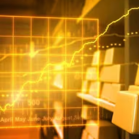 Gold price holds above $3,100 amid a global meltdown; bulls seem non-committed