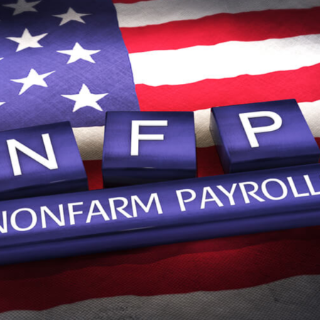US Nonfarm Payrolls increase by 228,000 in March vs. 135,000 forecast
